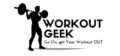 THE WORKOUTGEEK